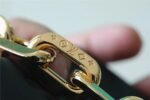 Louis Vuitton Beltbag Coussin Monogram Black - Image 5