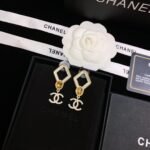 Chanel Earrings - Image 6