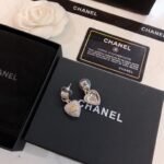 Chanel Earrings - Image 6
