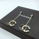 Chanel Earrings - Image 4