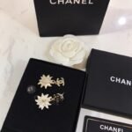 Chanel Earrings - Image 5
