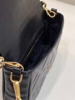 Fendi Baguette Black 8BR600A72VF15ZW - Image 5