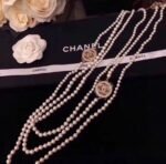Chanel Necklace - Image 5