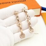 Louis Vuitton Earrings - Image 2