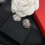 Chanel Earrings - Image 3