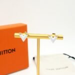 Louis Vuitton Earrings - Image 7