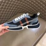 Hermes Trail Sneaker For Men - Image 4