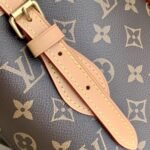 Louis Vuitton Petit Bucket Bag Monogram Canvas M42238 - Image 8