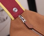 Hermes Bride A Brac Case Brown Bag - Image 7