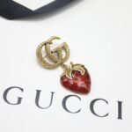 Gucci Brooch Jewelry
