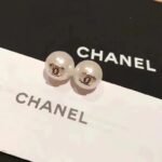Chanel Earrings Jewelry