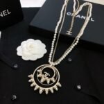 Chanel Necklace - Image 6