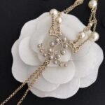 Chanel Necklace - Image 5