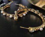 Chanel Earrings - Image 4