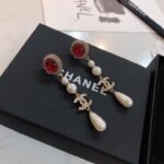 Chanel Earrings - Image 3