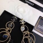 Chanel Earrings - Image 6