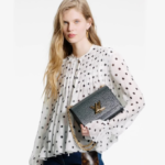 Louis Vuitton Twist MM Epi Black - Image 2