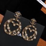 Chanel Earrings - Image 4