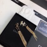 Chanel Earrings - Image 6