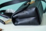 Louis Vuitton Madeleine BB Monogram Empreinte Black - Image 6