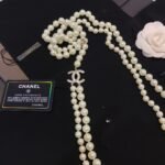 Chanel Necklace Jewelry - Image 6