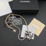 Chanel Necklace - Image 4