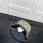 Gucci Ophidia GG Mini Bag Beige And Dusty Grey - Image 4