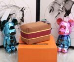 Hermes Bride A Brac Case Brown Bag - Image 5