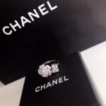 Chanel Ring Jewelry - Image 4