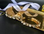 Chanel Earrings - Image 5