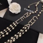 Chanel Necklace - Image 5