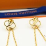 Louis Vuitton Earrings - Image 6