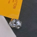 Louis Vuitton Ring - Image 2