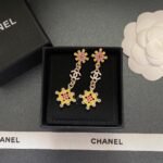 Chanel Earrings - Image 2