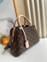 Louis Vuitton Montaigne BB Monogram Canvas M41055 - Image 6