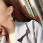 Louis Vuitton Earrings - Image 4