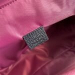 Gucci Gucci Children's GG Messenger Bag Multicolor - Image 8