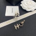 Chanel Earrings - Image 4