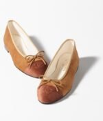 Chanel Ballet Flats Brown For Women G02819 B17354 NZA09 - Image 2