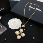 Chanel Necklace - Image 4