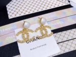 Chanel Earrings - Image 4