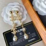 Chanel Earrings - Image 5