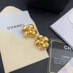 Chanel Earrings - Image 4