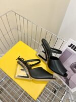 Fendi First Black For Women FF - Image 7