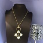 Chanel Necklace - Image 5