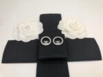 Chanel Earrings - Image 4