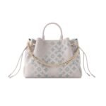 Louis Vuitton Bella Tote Brume Gray For Women 32cm/12.6in - M12127