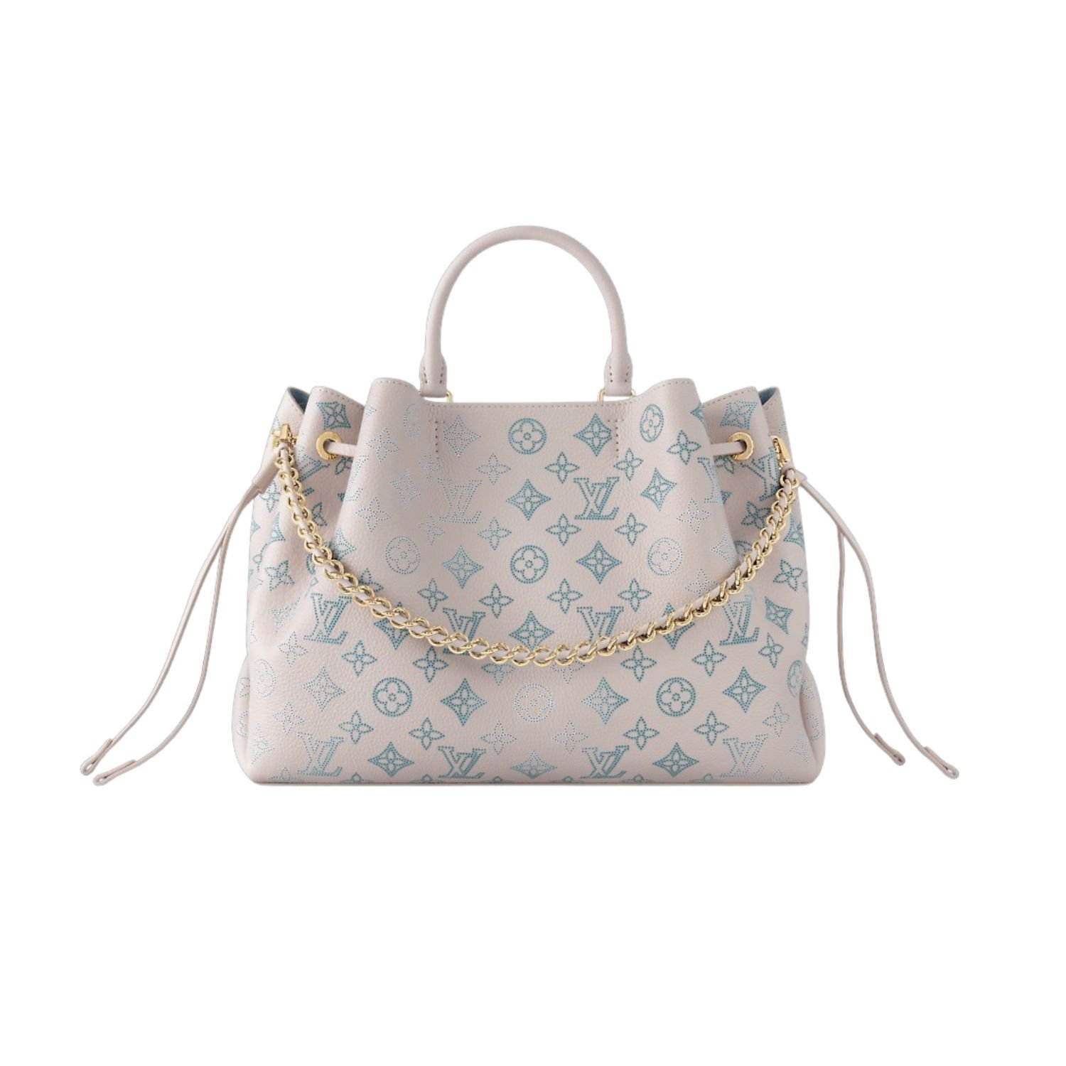 bella-tote-brume.jpg Louis Vuitton Bella Tote Brume Gray For Women 32cm/12.6in - M12127 - Image 1