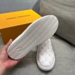 Louis Vuitton Beverly Hills Slip On White For Men - Image 8