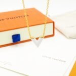 Louis Vuitton Necklace - Image 6